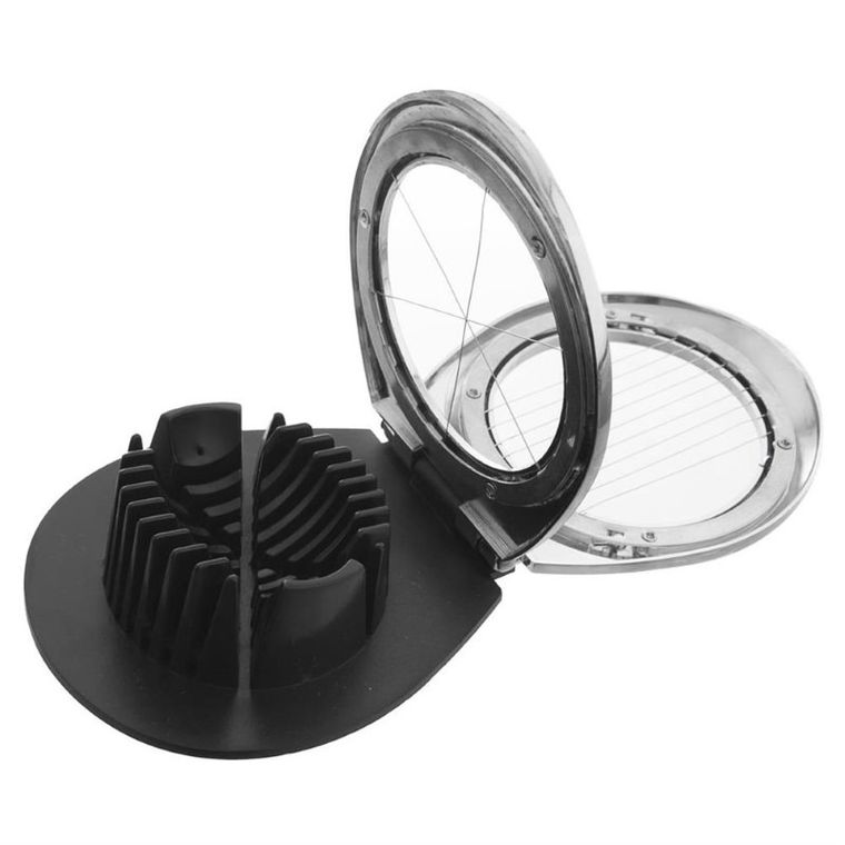 Orion, krajalnica do jajek ćwiartki, paski