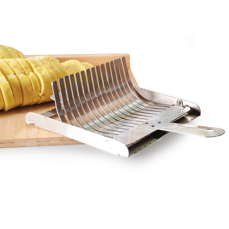 Orion, krajalnica do klusek na parze