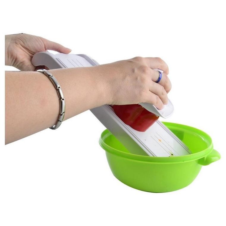 Orion, krajalnica do warzyw