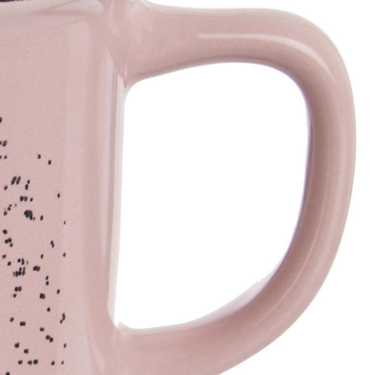 Orion, kubek ceramiczny, 370 ml