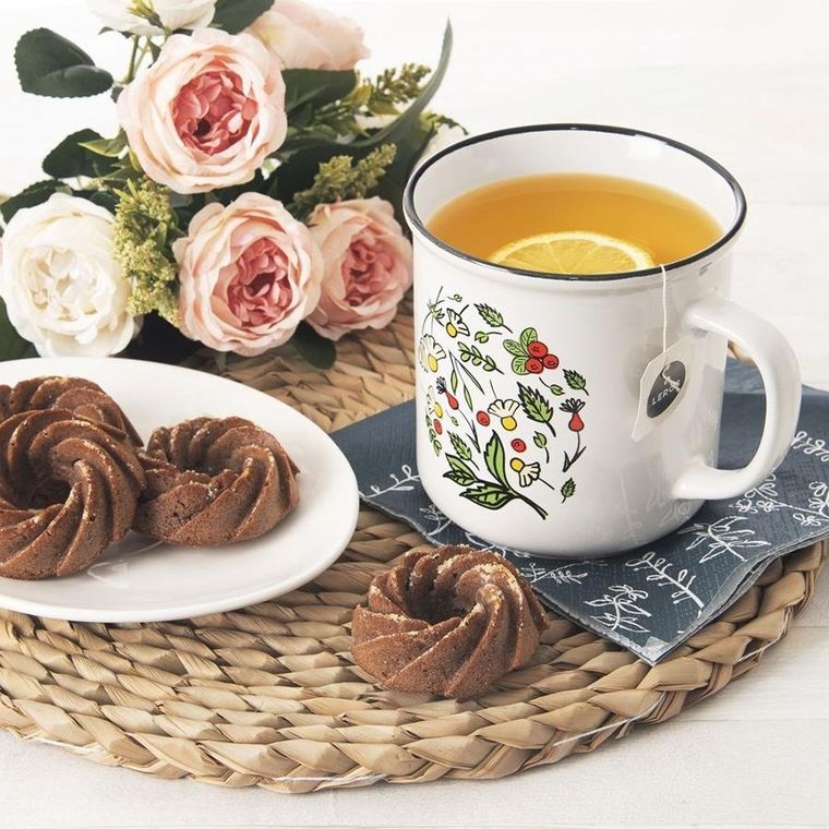 Orion, kubek ceramiczny, 700 ml