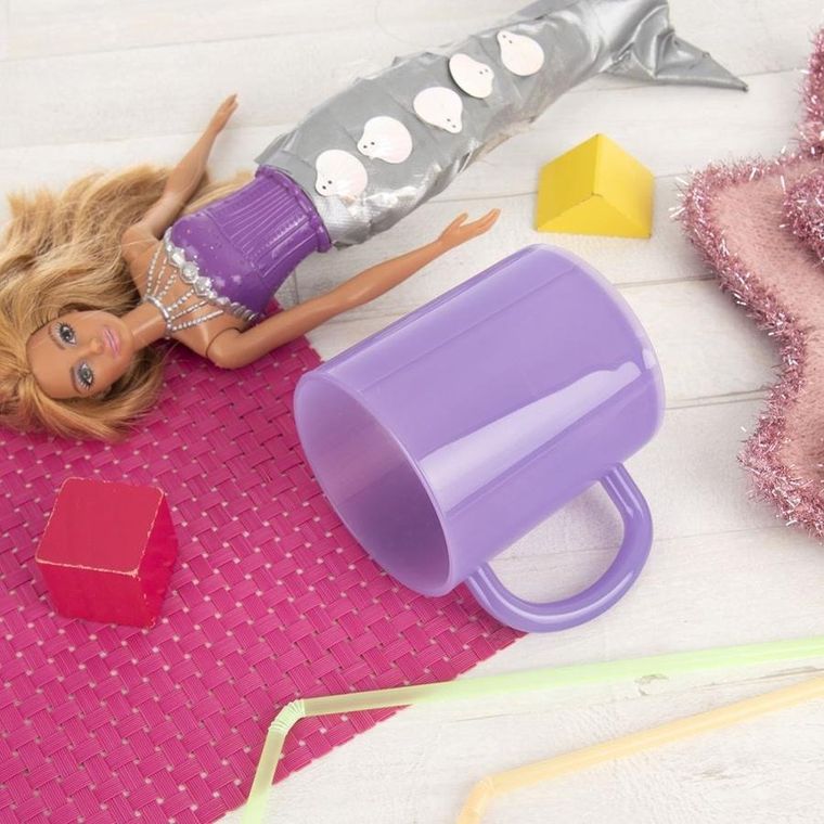 Orion, kubek dla dziecka, 270 ml