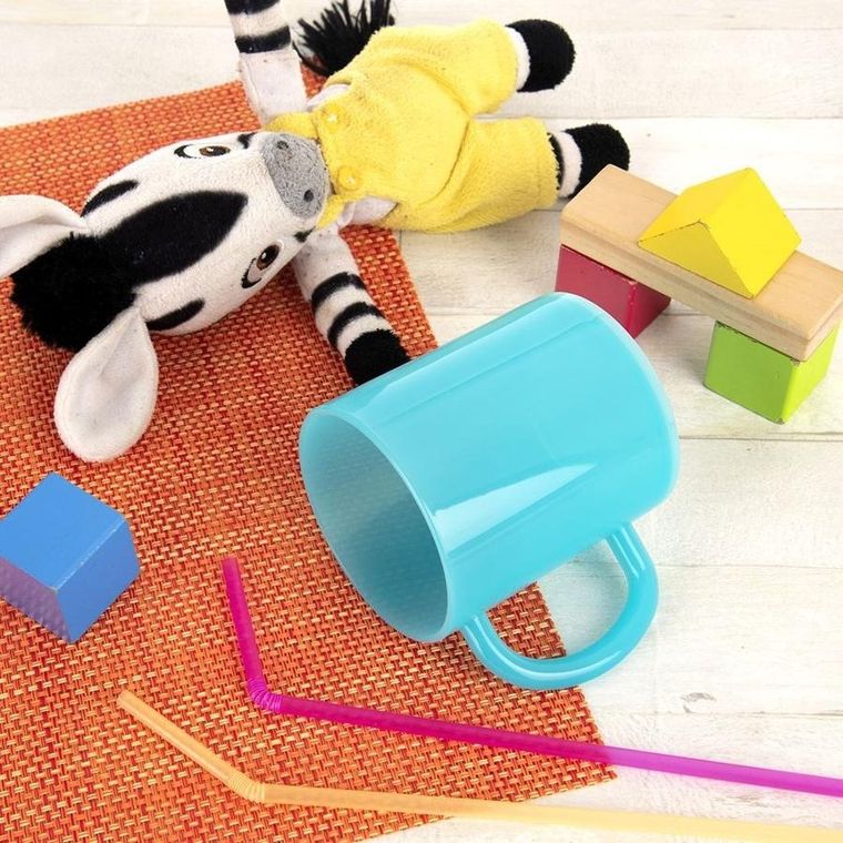 Orion, kubek dla dziecka, 270 ml