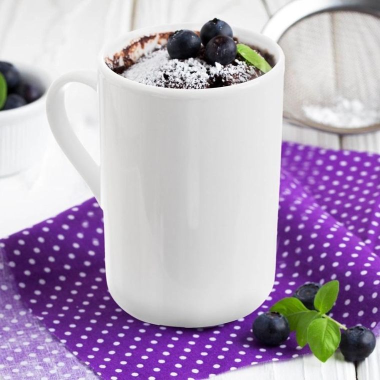 Orion, kubek porcelanowy, Mona, 290 ml