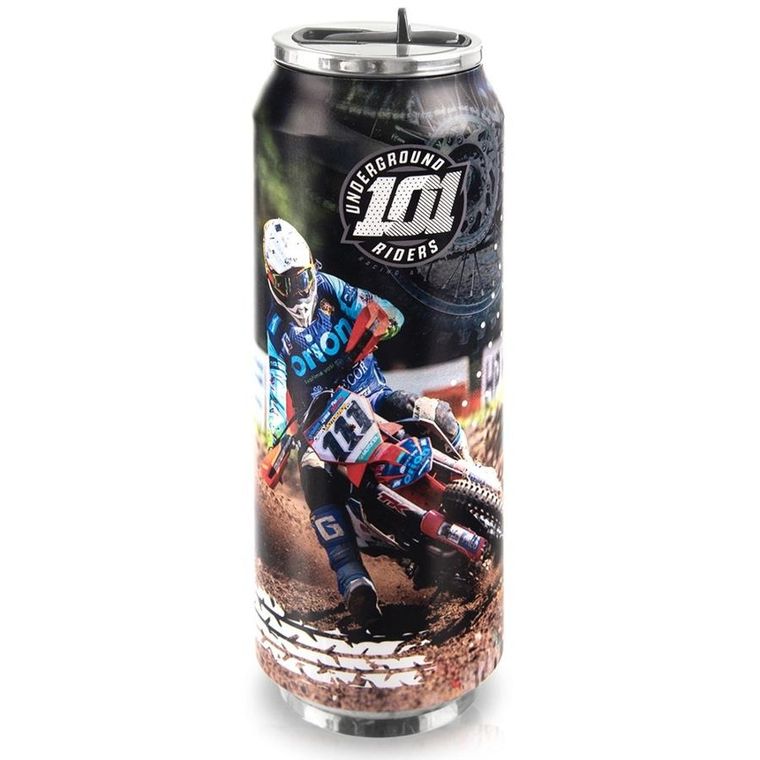 Orion, kubek termiczny, puszka, 700 ml