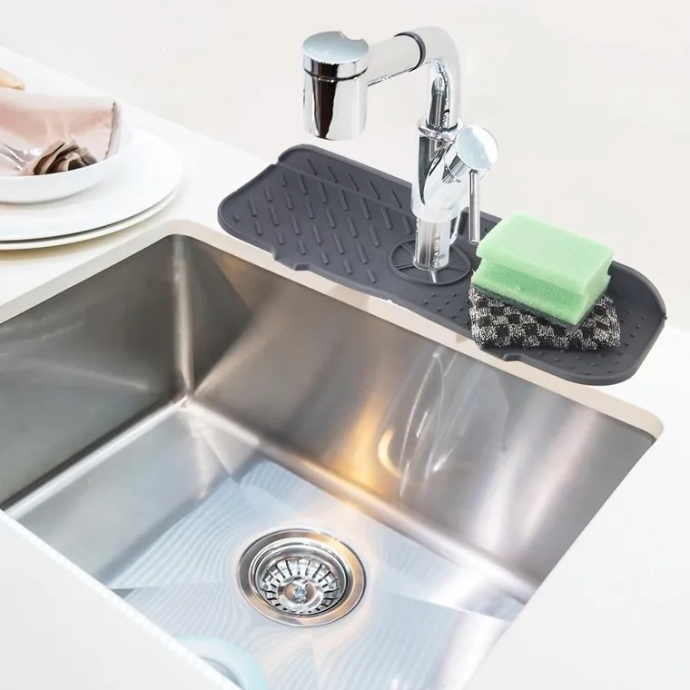 Orion, mata na zlew, silikonowa, 36-14 cm