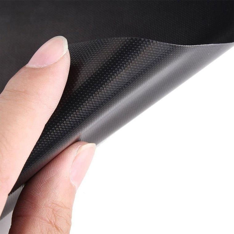 Orion, mata teflonowa, 2x, 40-33 cm