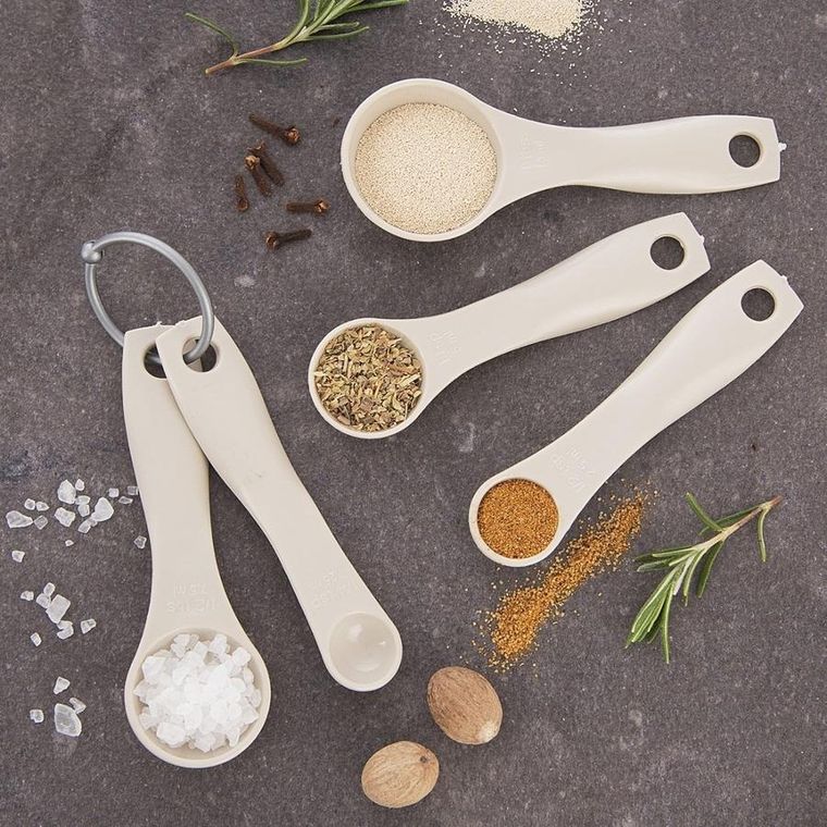 Orion, miarki kuchenne, 5 szt.