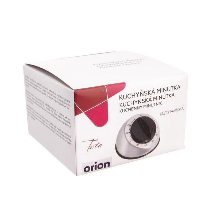 Orion, minutnik kuchenny