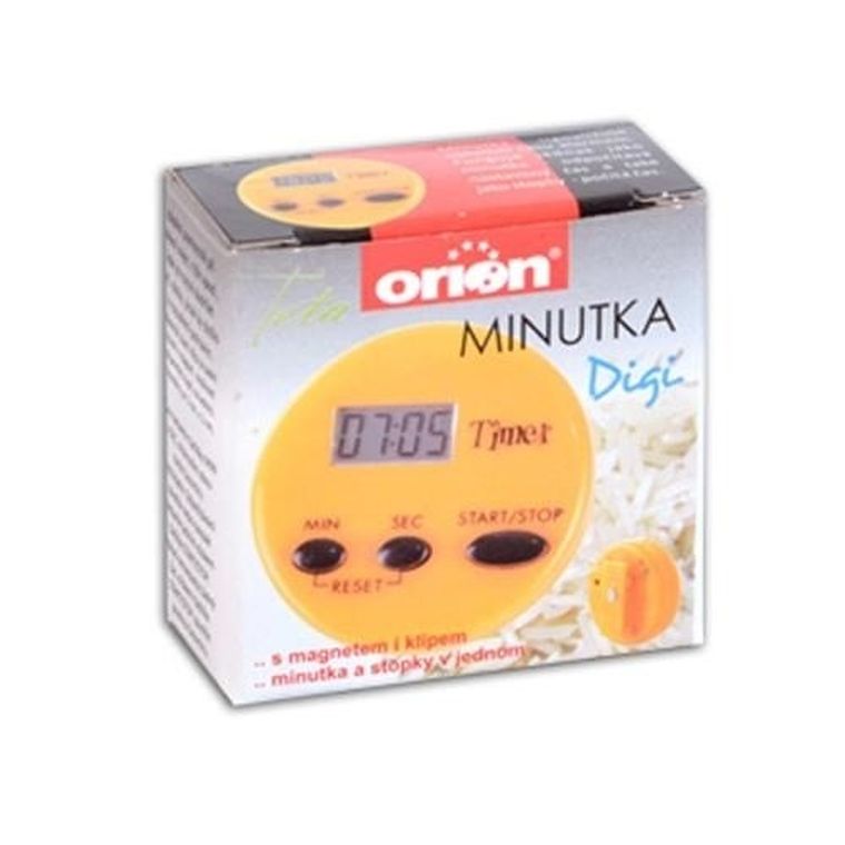 Orion, minutnik kuchenny z magnesem