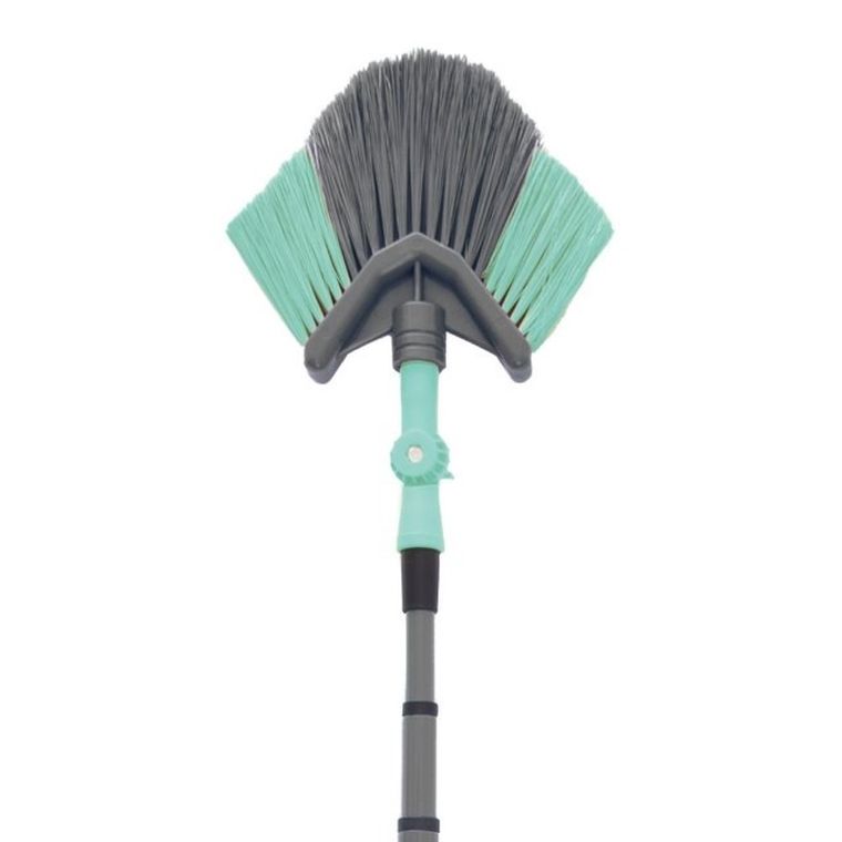 Orion, miotła trójkątna, teleskopowa do pajęczyn