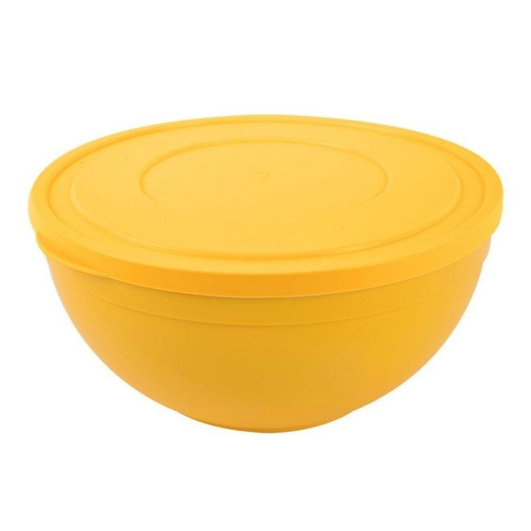 Orion, miska do wyrastania ciasta, Kapa, 4l