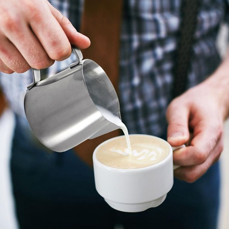 Orion, mlecznik stalowy, 160 ml