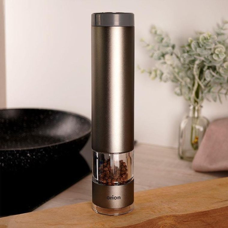 Orion, młynek do mielenia, elektryczny, 22,5 cm