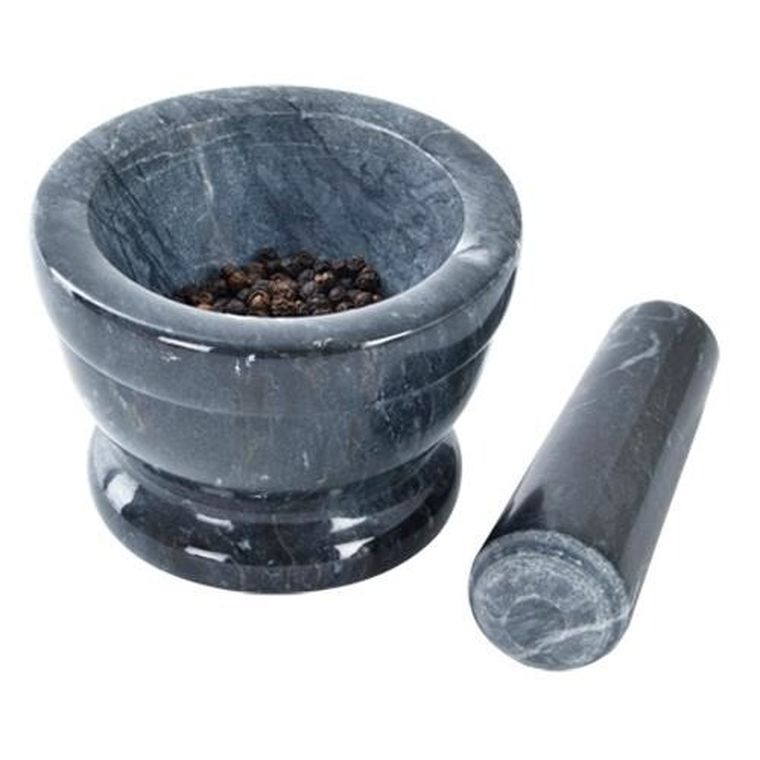 Orion, moździerz granitowy