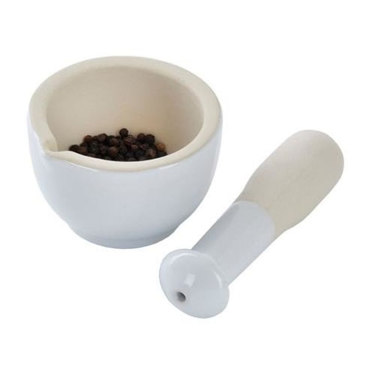 Orion, moździerz kamionkowy