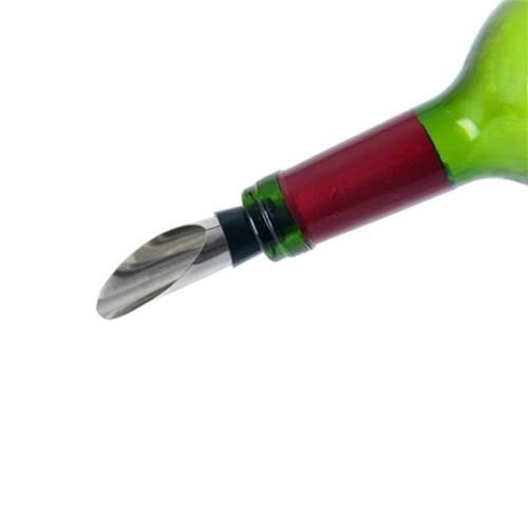 Orion, nalewak i korek do wina