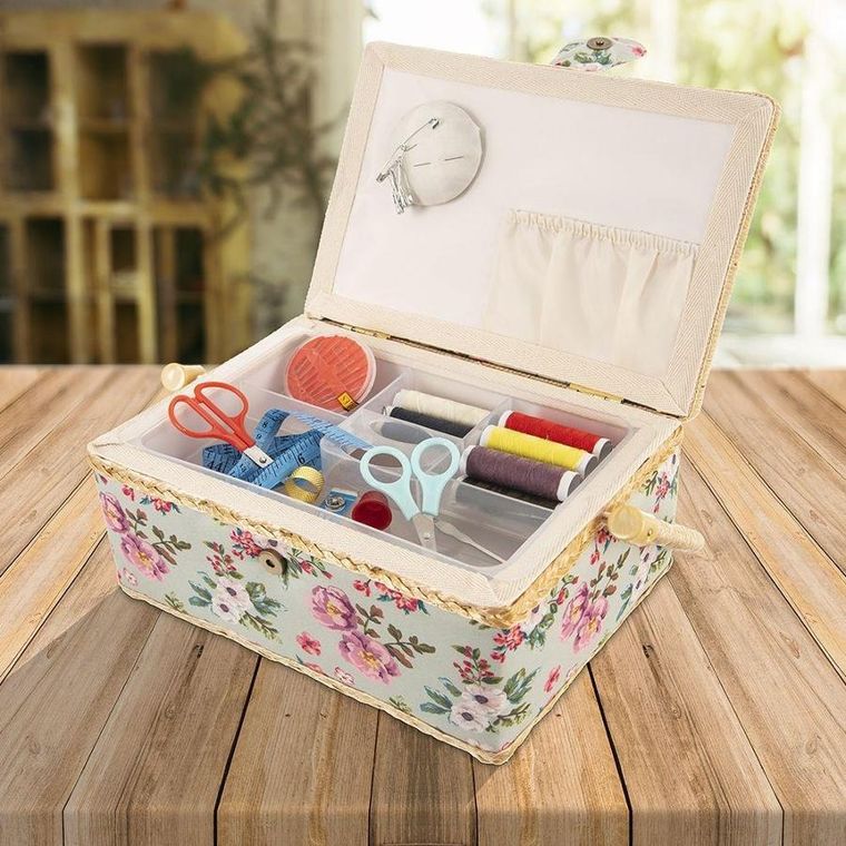 Orion, niciarka drewniana