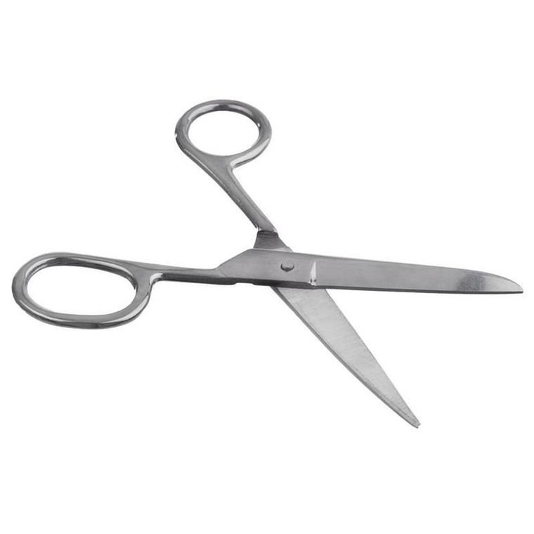 Orion, nożyczki uniwersalne, 15 cm