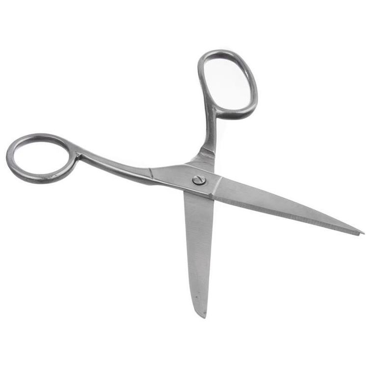 Orion, nożyczki uniwersalne, 17 cm