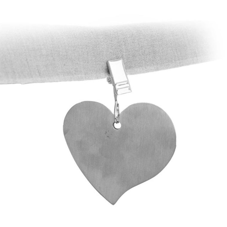 Orion, obciążniki do obrusu, 4 szt.