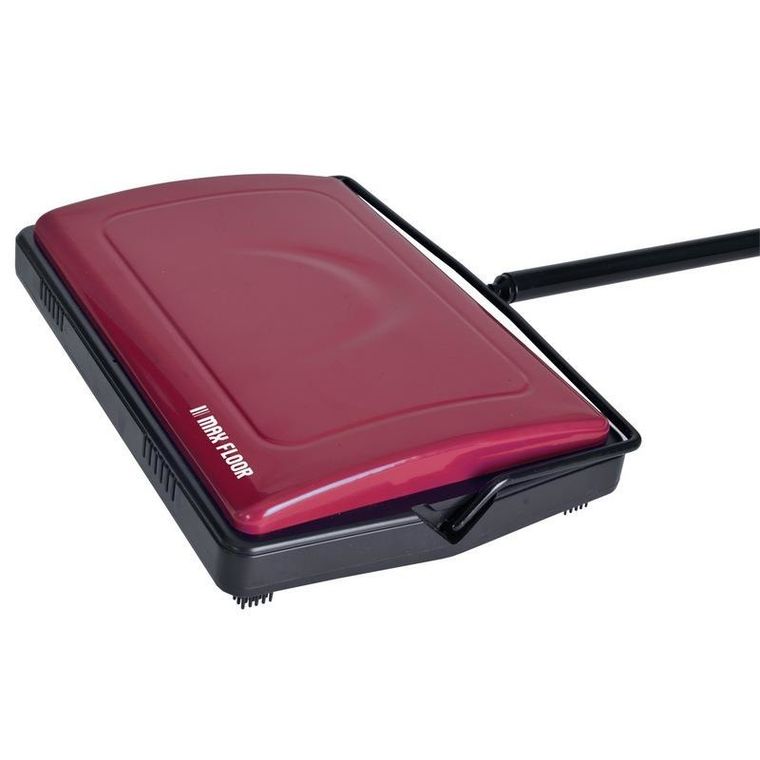 Orion, odkurzacz mechaniczny Kaśka, ręczny, Qiuck Floor