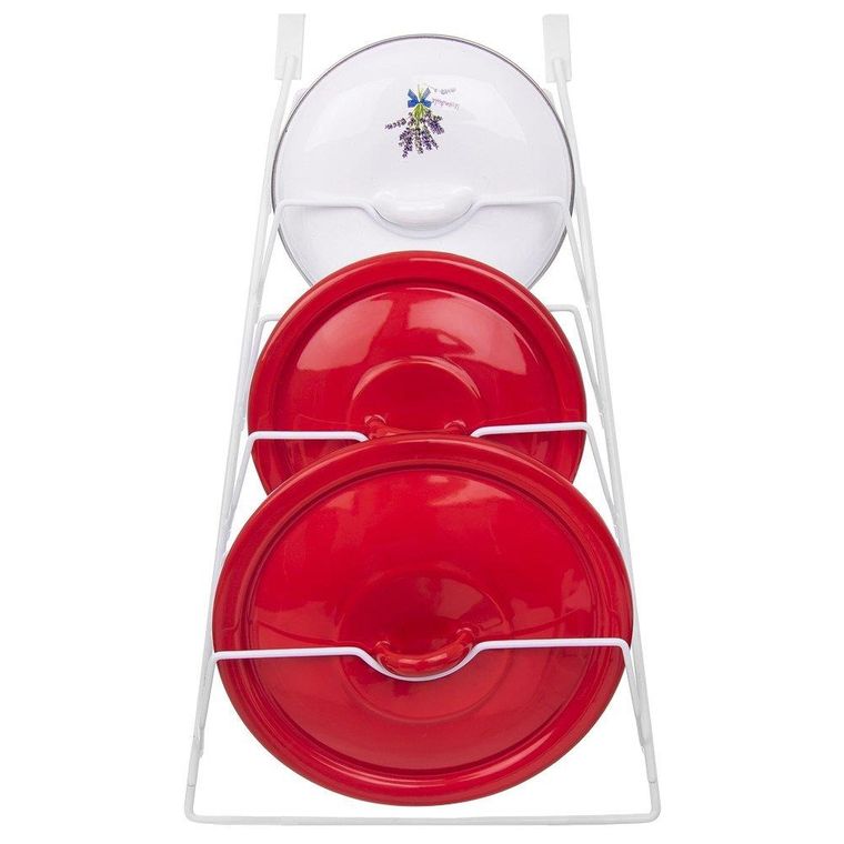 Orion, organizer na pokrywki