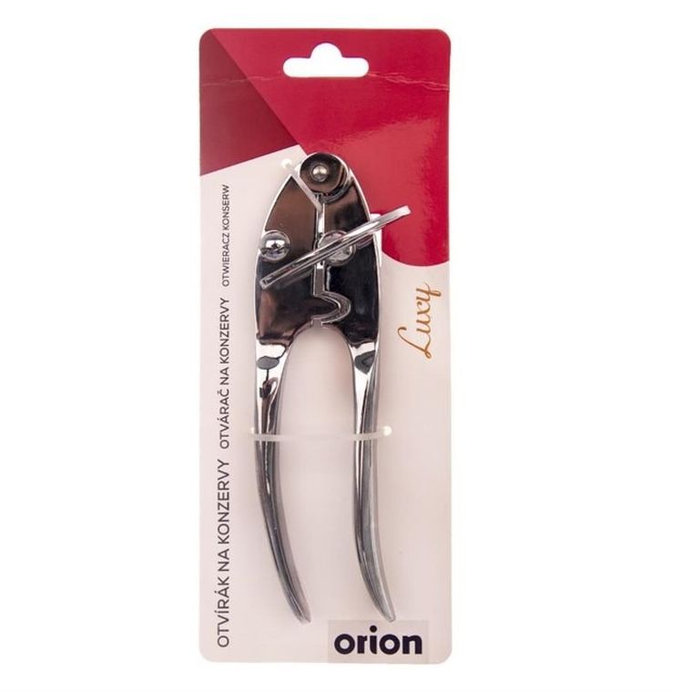 Orion, otwieracz do konserw