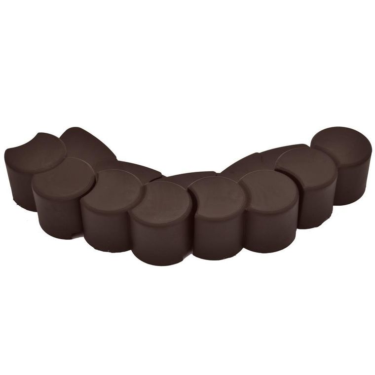 Orion, palisada ogrodowa, 4,1m