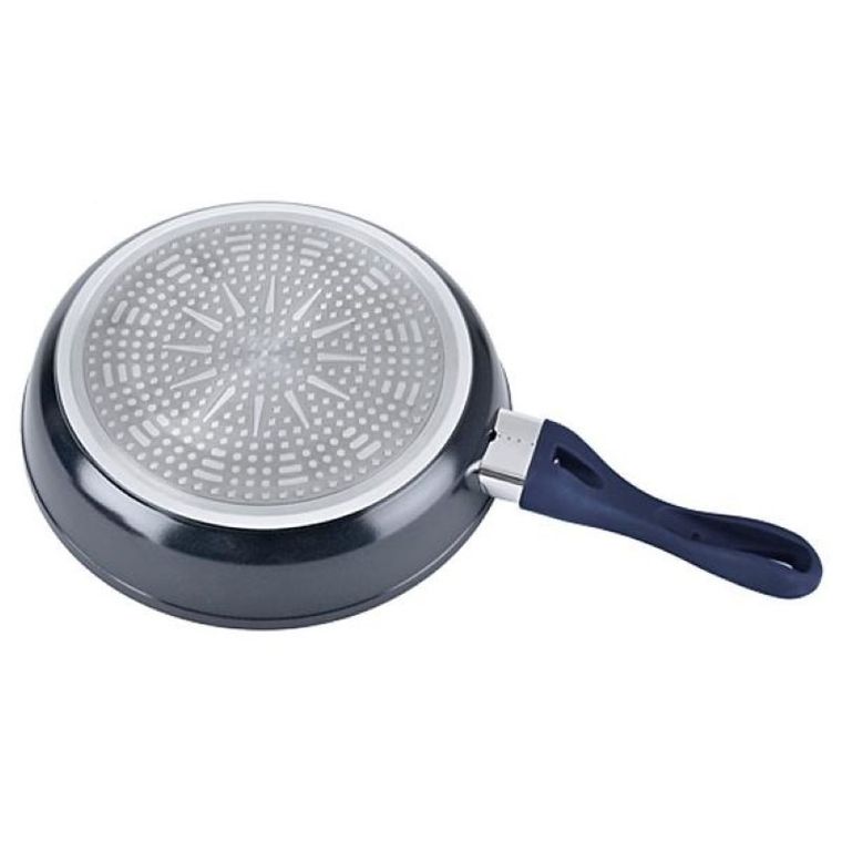 Orion, patelnia diamentowa, indukcja, 24 cm