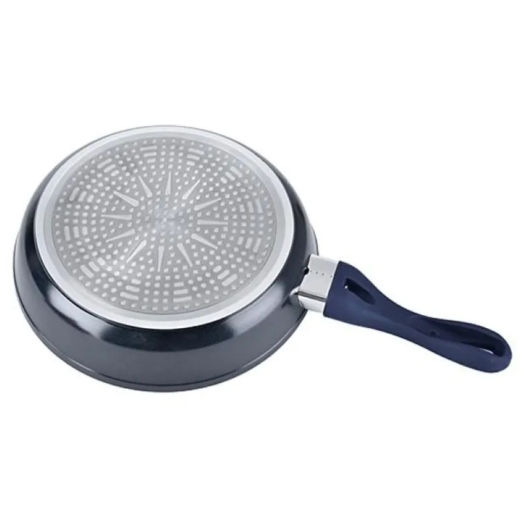 Orion, patelnia diamentowa, indukcja, 28 cm