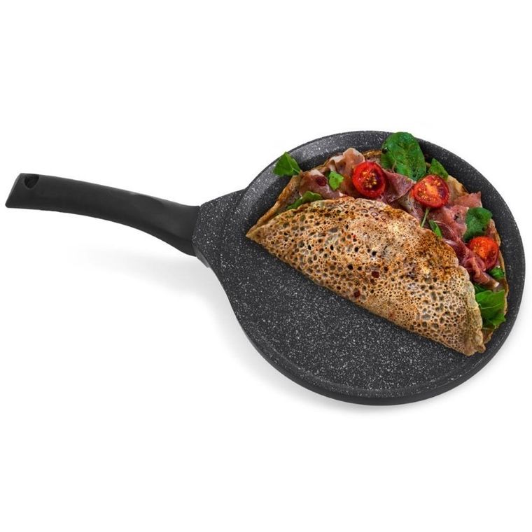 Orion, patelnia do naleśników, placków, 27 cm