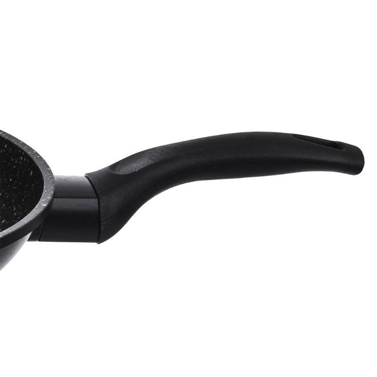 Orion, patelnia granitowa indukcjam, Grande, 20 cm