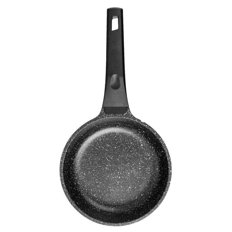 Orion, patelnia granitowa nieprzywierająca, Grande, 18 cm