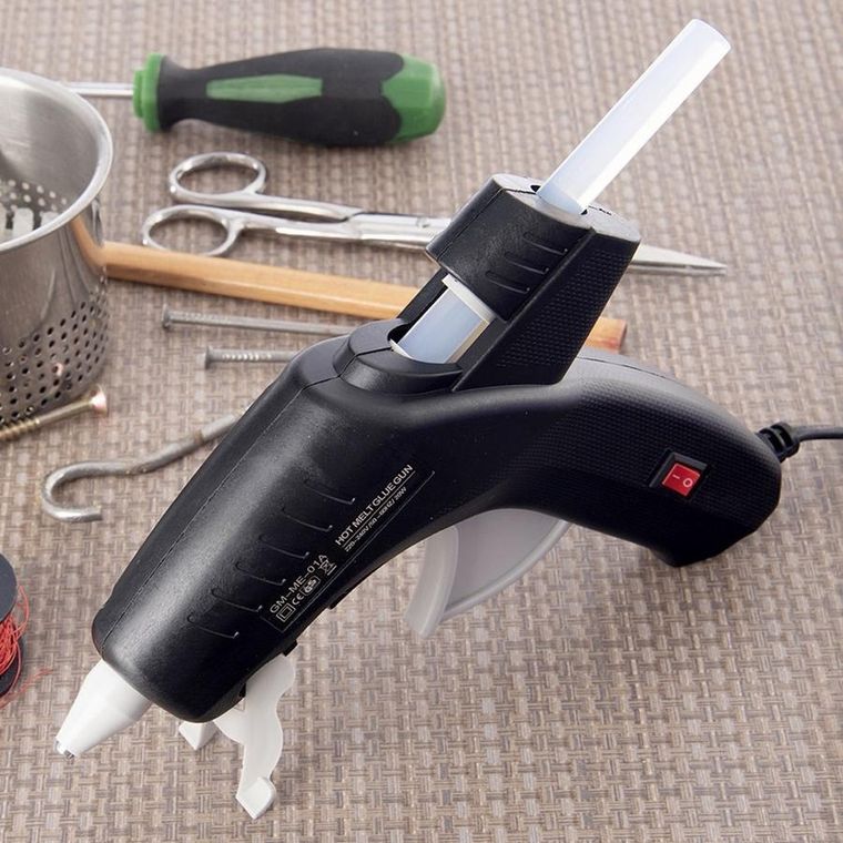 Orion, pistolet do kleju na gorąco