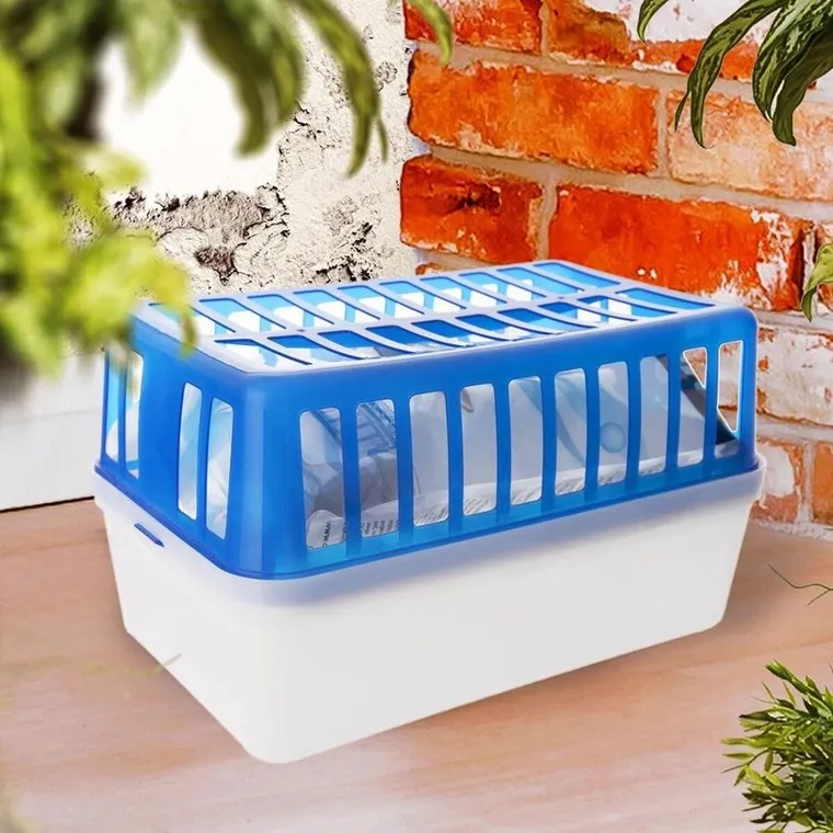 Orion, pochłaniacz wilgoci z wkładem XXL, ultra fresh, 2,2 l