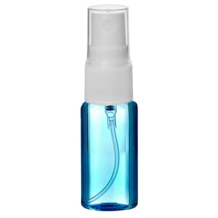 Orion, podróżna butelka z rozpylaczem, 15 ml