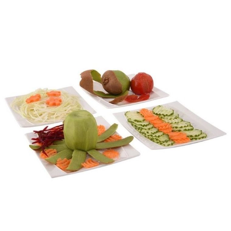 Orion, podwójna obieraczka kuchenna