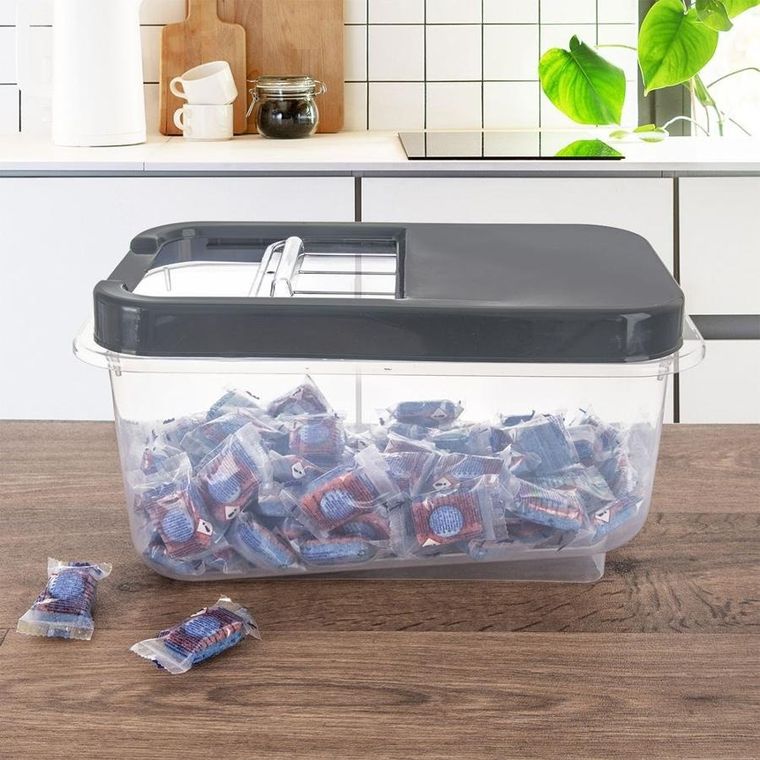 Orion, pojemnik do przechowywania, 7.5 l