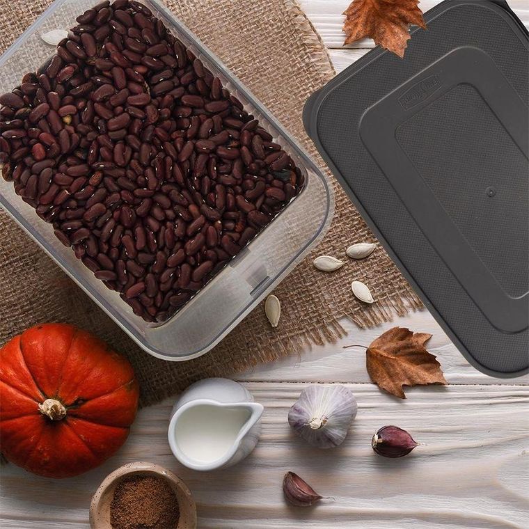 Orion, pojemnik kuchenny z uchwytem i pokrywką, Matrix, 2,6l