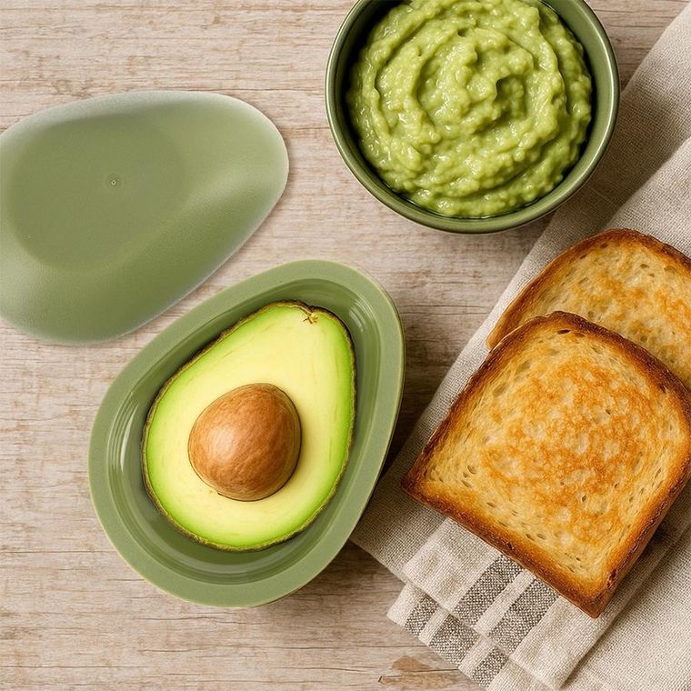 Orion, pojemnik na awokado