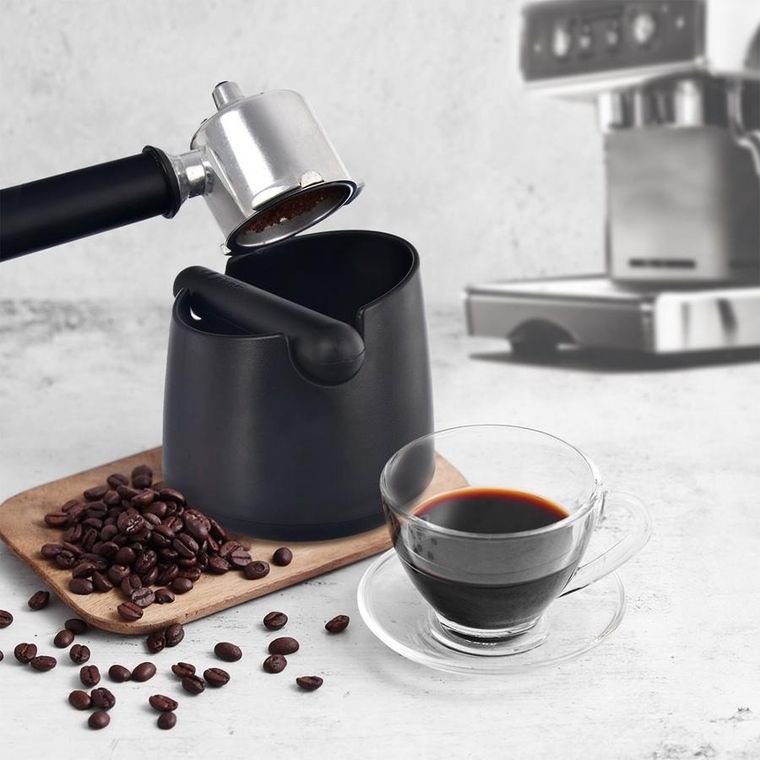 Orion, pojemnik na fusy kawy, 13,5-12 cm