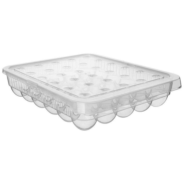 Orion, pojemnik na jajka, 30 szt.