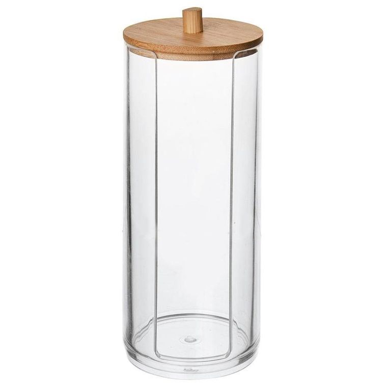 Orion, pojemnik na płatki kosmetyczne, Whitney