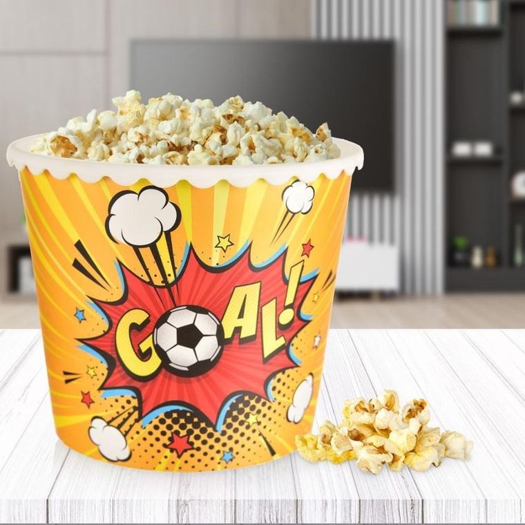 Orion, pojemnik na popcorn i chipsy, 2,3l