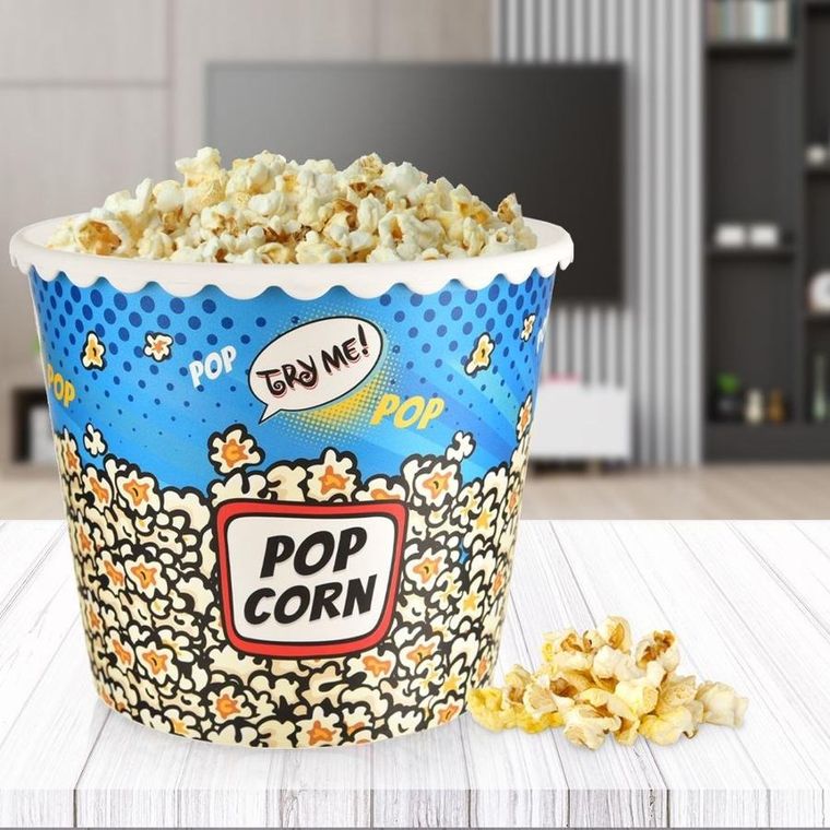 Orion, pojemnik na popcorn i chipsy, 2,3l