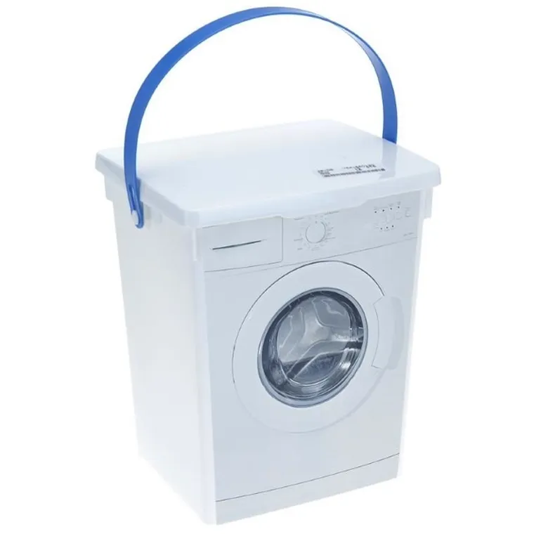 Orion, pojemnik na proszek do prania, 5l