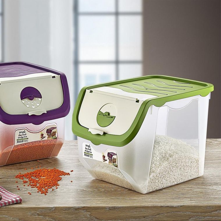 Orion, pojemnik na warzywa, 12l