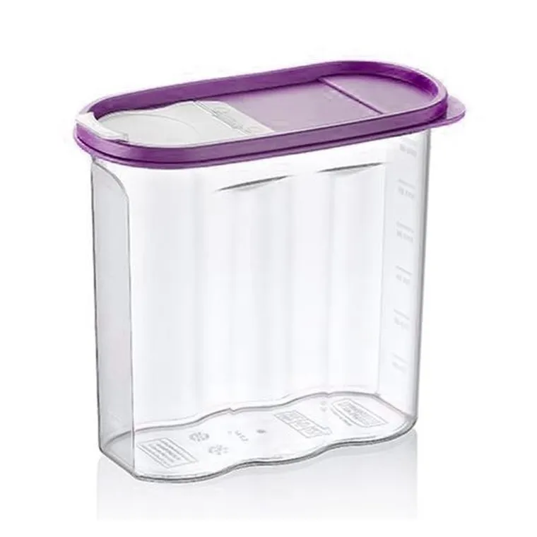 Orion, pojemnik na żywność, płatki, kasze, makaron, 1,7 l