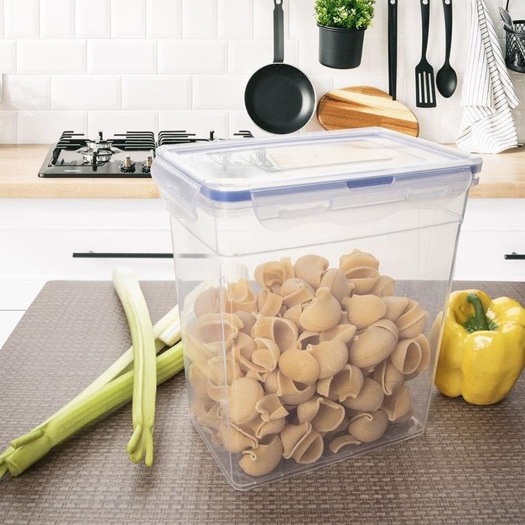 Orion, pojemnik na żywność z uszczelką, 3l